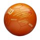 thumbnail image 2 of Balón de fútbol Wilson NCAA Vantage talla 3 naranja, 2 of 6