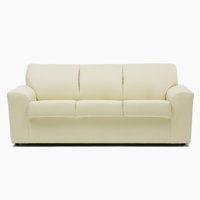 Cabsur - Sofá Milan 3C Beige