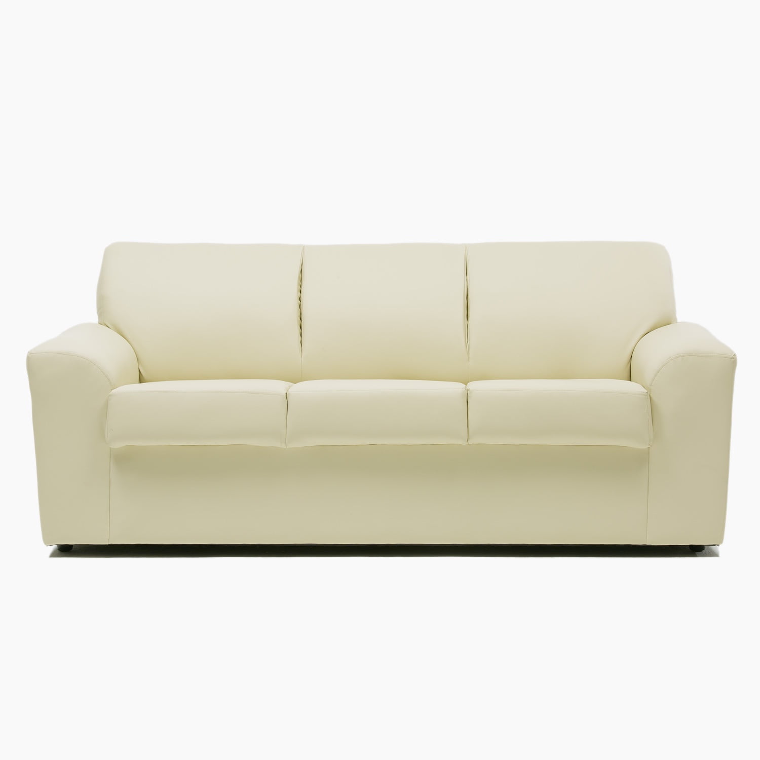 Cabsur - Sofá Milan 3c Beige
