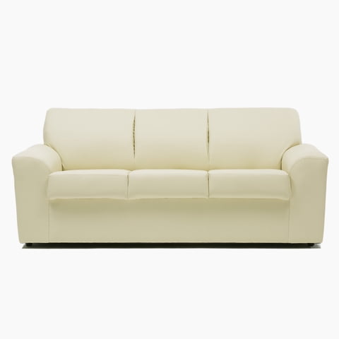 Cabsur - Sofá Milan 3C Beige