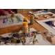 thumbnail image 2 of Set de pintura Winsor & Newton Galeria Acrílico 10 x 20 ml, 2 of 4