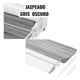 thumbnail image 2 of Cortina Roller Duo Cebra Dia Y Noche 60x200cm multicolor, 2 of 7