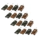 thumbnail image 3 of Panzerkampfwagen VI Ausf De Colección. Tanque E Tiger I+V Panther Modelo 16Piezas, 3 of 6