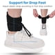 thumbnail image 2 of Foot Drop Brace Tenbon ajustable AFO para hombres y mujeres, 2 of 9