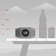 thumbnail image 2 of Altavoz Bluetooth portátil Teufel ROCKSTER GO 2 con barra de 28 horas, 2 of 3