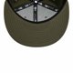 thumbnail image 5 of Jockey Gorra New Era Los Angeles Dodgers MLB 59FIFTY League Essentials Verde, 5 of 5