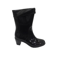Todopiel - Bota De Agua Zav36 Negro