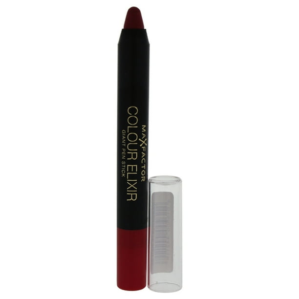 Lápiz Gigante Colour Elixir - 35 Rojo Apasionado | Lider