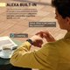 thumbnail image 3 of Smartwatch Quican ID208 Plus 1.8 pulgadas IP68 SpO2 HR con 120 modos, 3 of 3