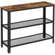 thumbnail image 1 of Mueble Recibidor Arrimo Farum Estilo Industrial, 1 of 6