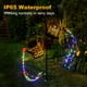 thumbnail image 3 of Luces solares para regadera Merear Outdoor IP65 a prueba de agua, 3 of 7