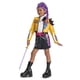 thumbnail image 3 of Peluca Disguise K-Pop Demon Hunters Rumi talla infantil, 3 of 4