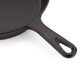 thumbnail image 5 of Sartén de Hierro Fundido Mercer Culinary 26 cm Pre‑Sazonada, 5 of 9