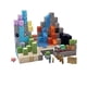 thumbnail image 2 of Cubo Magnético de Construcción 3D 125 piezas, 2 of 6