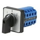thumbnail image 1 of Selector 3 Posiciones Conmutador 4polos Tetrapolar 63a, 1 of 6