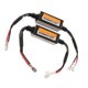 thumbnail image 4 of VIP H1 LED Faro De Faro Free Anti Flicker Resistor Canceler Decoders, 4 of 5