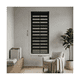 thumbnail image 3 of CORTINA ENROLLABLE ZEBRA PREMIUM NEGRA- 75x200 CM, 3 of 3