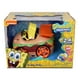 thumbnail image 2 of Vehículo de control remoto NKOK Krabby Patty con Bob Esponja, 2 of 3