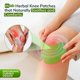 thumbnail image 2 of Parche FlexiKnee para Rodilla – 36 unidades – 12 horas – Herbal, 2 of 9