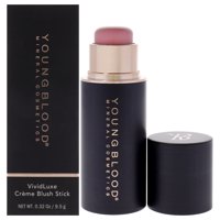 Colorete Youngblood Vividluxe 9 Ml Mujer