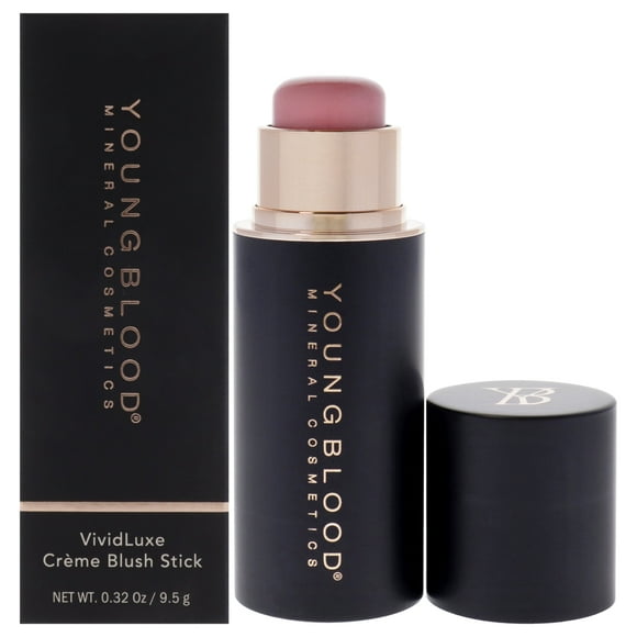 Colorete Youngblood VividLuxe 9 ml Mujer