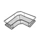 thumbnail image 3 of Estante Esquinero Para Ducha, Decoración De Pared, Canasto De Almacenamiento Para Ducha Para El Hogar, Baño, Ducha, 1 Uds., 3 of 3