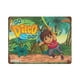 thumbnail image 1 of ¡Vamos Diego, Vamos! Cartel Metálico, Decoración de Pared de Cartel Metálico Personalizado para Regalos de Fans, Amigos, Familia y Amantes 20*30CM, 1 of 6