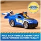 thumbnail image 5 of Vehículo de juguete Paw Patrol Search & Rescue Chase con 2 figuras, 5 of 9