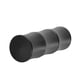 thumbnail image 1 of Protectores Para Juntas De Plástico De 3/8 X 10 Para Billar Pool Cue Stick - Juego De 2 Piezas, 1 of 5