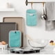 thumbnail image 2 of Soporte para Ollas KitchenAid Asteroid Aqua Sky 18 x 25 cm, 2 of 2