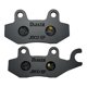 thumbnail image 4 of Recambios De Pastillas De Freno Delantero Para Benelli Bj 250T 2016 Accesorios, 4 of 5
