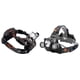 thumbnail image 2 of Linterna LED Cree T6 Tipo Cintillo Negro Tecnolab, 2 of 3