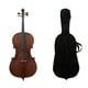thumbnail image 1 of Violoncello Livorno 4/4 Mc761B, 1 of 2