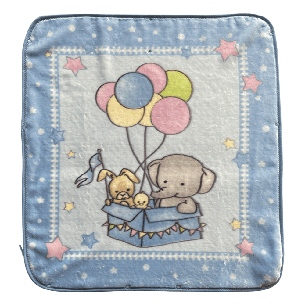 Chantilly - Batamanta Infantil Elefante