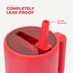 thumbnail image 4 of Vaso térmico HydroJug 1,2 L aislado color Fruit Punch, 4 of 6