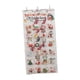 thumbnail image 2 of Bolsa De Almacenamiento Colgante Para Calendario De Adviento De Navidad Calendarios De Adviento Vacíos Para Rellenar, 2 of 5