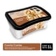 thumbnail image 1 of Helado Tres Leches Cassata, 1 L, 1 of 3