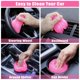 thumbnail image 5 of Kit de Detallado Interior para Auto AUTODECO 17 Piezas Rosa, 5 of 8
