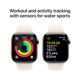 thumbnail image 4 of Smartwatch Apple Watch Series 10 GPS + Celular 42mm, 4 of 6