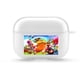 thumbnail image 1 of Desmarcar Funda AirPods Pro Lorax Transparente, 1 of 6