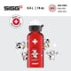 thumbnail image 2 of Botella De Agua Kbt Kids Hermética Libre De Bpa 414 Ml, 2 of 6