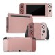 thumbnail image 1 of Capa protectora de vinilo marrón Colorwave de TACKY DESIGN para Nintendo Switch, 1 of 8