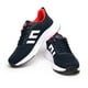 thumbnail image 5 of Zapatilla Hombre Flowison Azul Rojo, 5 of 8