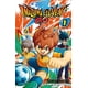 thumbnail image 1 of Inazuma Eleven Go Nº 01/07 - Tenya Yabuno, 1 of 2