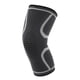 thumbnail image 5 of Rodillera Compresión Vendaje Brace Gym Gym Sports Guard Wrap Xl Gris, 5 of 5
