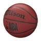thumbnail image 2 of Pelota Wilson Basketball NBA Forge Crimson Sz7, 2 of 3