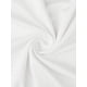 thumbnail image 5 of INSPIRE CHIC Conjunto de Pijama de Manga Larga para Mujer con Cuello en V, Pantalones de Estar a Rayas con Bolsillos y Cintura Ajustable S Blanco, 5 of 6