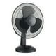 thumbnail image 5 of Ventilador de Mesa 12" Rt-30A Negro Mainstays, 5 of 5
