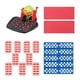 thumbnail image 4 of Juego De Bingo Familiar De Lujo, Juego De Bingo Profesional Para Niños, Viajes Familiares, 4 of 5