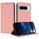 thumbnail image 1 of Funda Cartera Magnética para Google Pixel 8 Pro Protección Antichoque con Ranuras Rosa, 1 of 6